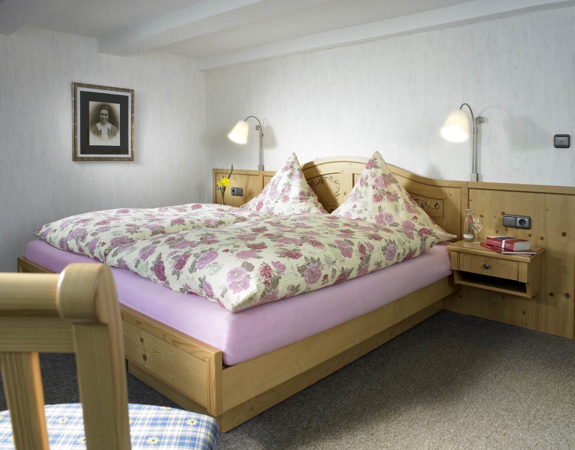 Hotel Klaukenhof Lennestadt Zewnętrze zdjęcie
