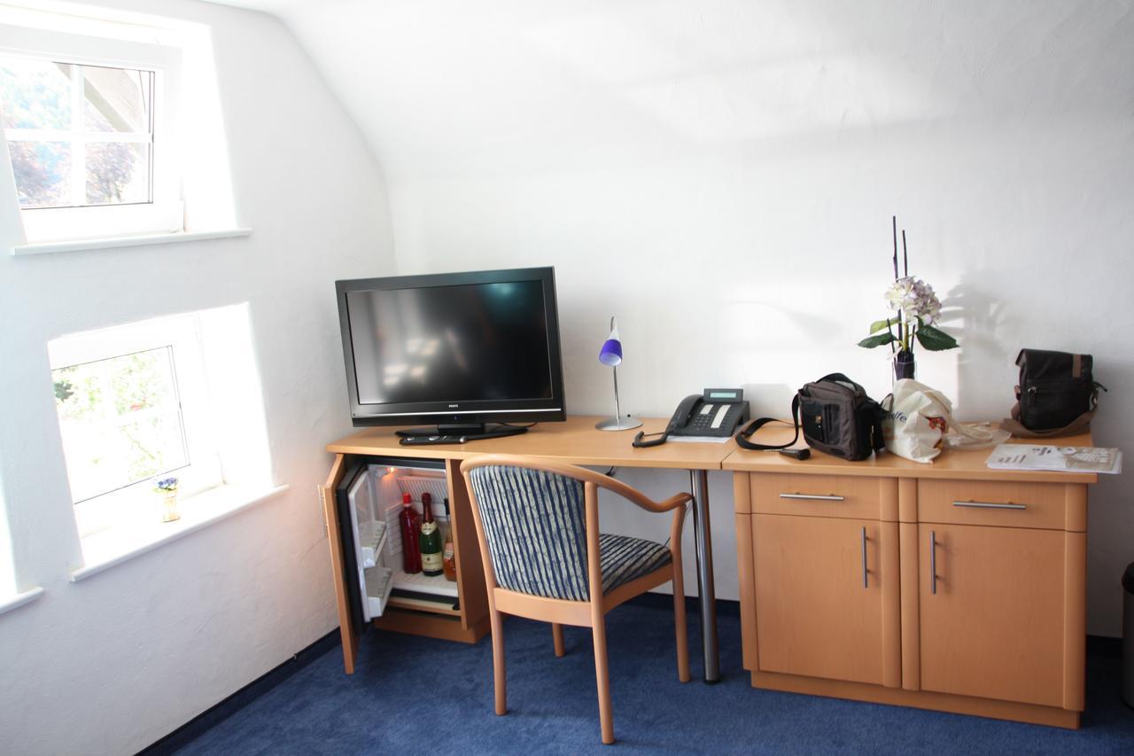 Hotel Klaukenhof Lennestadt Zewnętrze zdjęcie