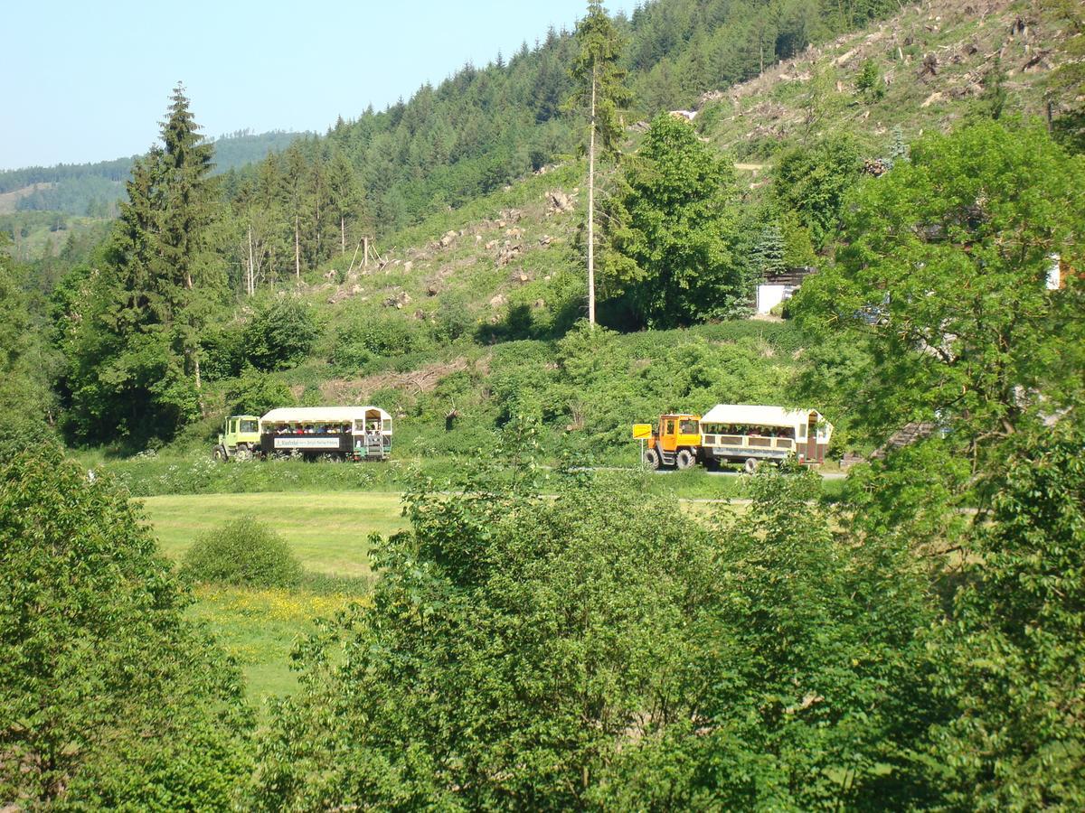 Hotel Klaukenhof Lennestadt Zewnętrze zdjęcie