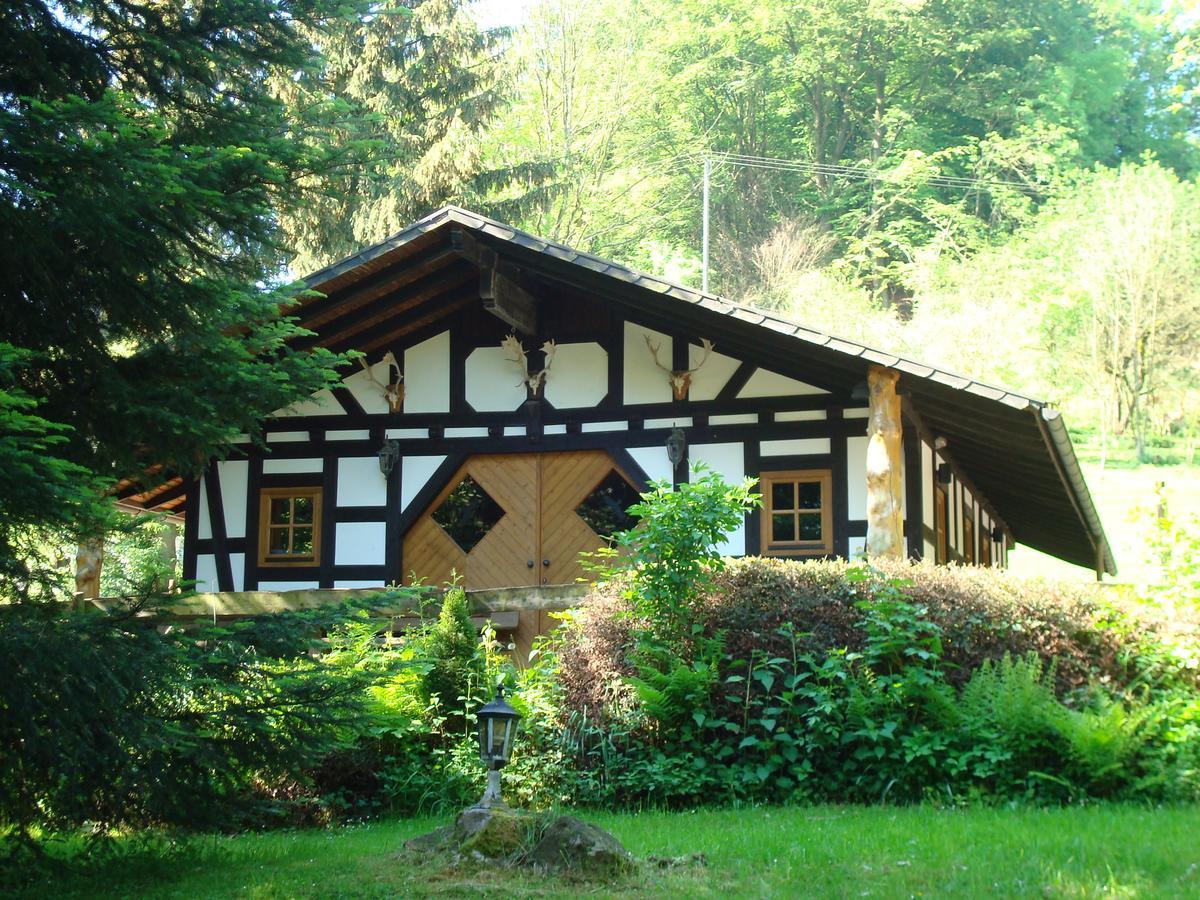 Hotel Klaukenhof Lennestadt Zewnętrze zdjęcie