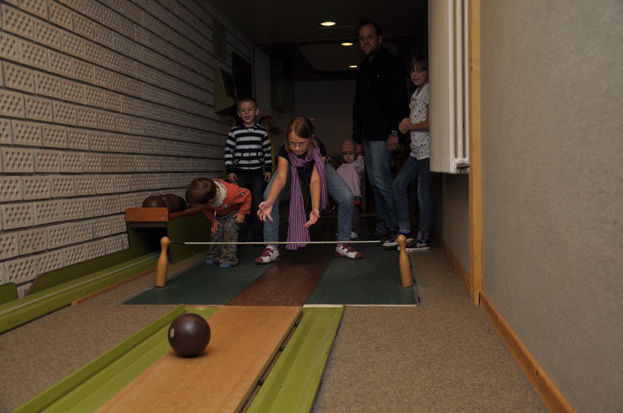 Hotel Klaukenhof Lennestadt Zewnętrze zdjęcie