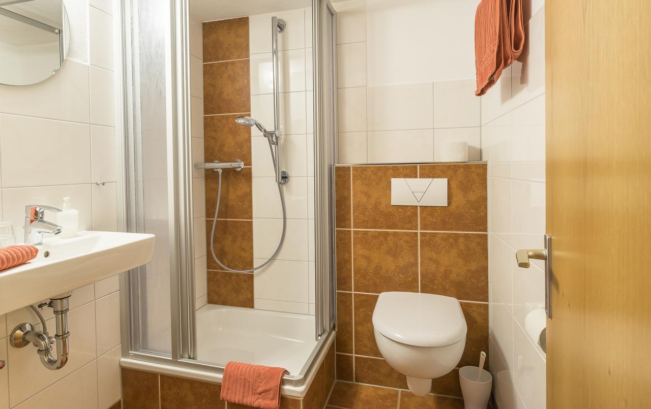 Hotel Klaukenhof Lennestadt Pokój zdjęcie