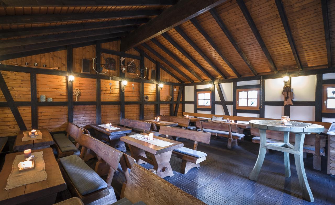 Hotel Klaukenhof Lennestadt Zewnętrze zdjęcie