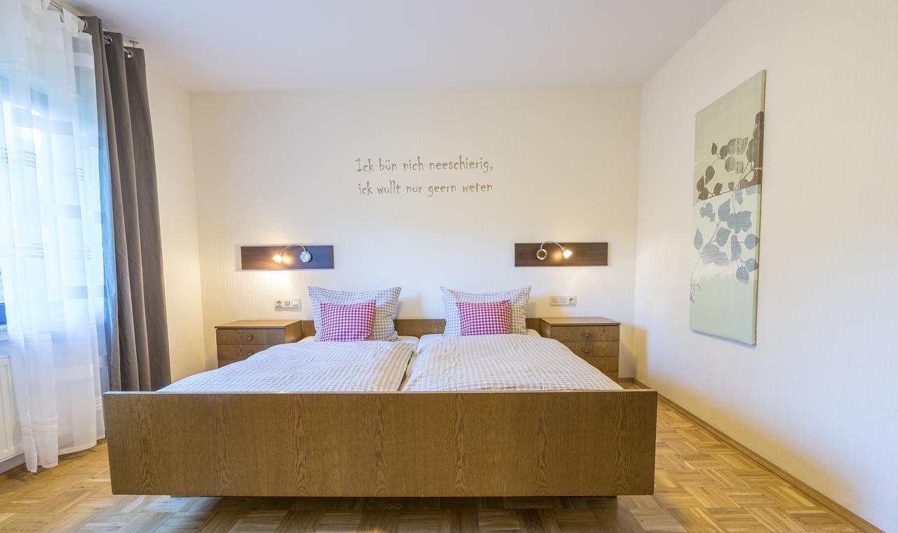 Hotel Klaukenhof Lennestadt Pokój zdjęcie