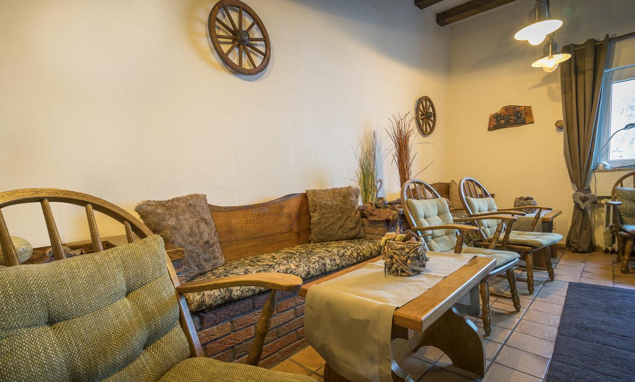 Hotel Klaukenhof Lennestadt Zewnętrze zdjęcie