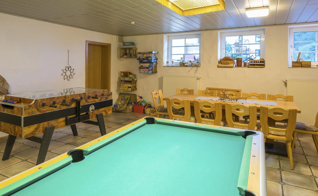 Hotel Klaukenhof Lennestadt Zewnętrze zdjęcie